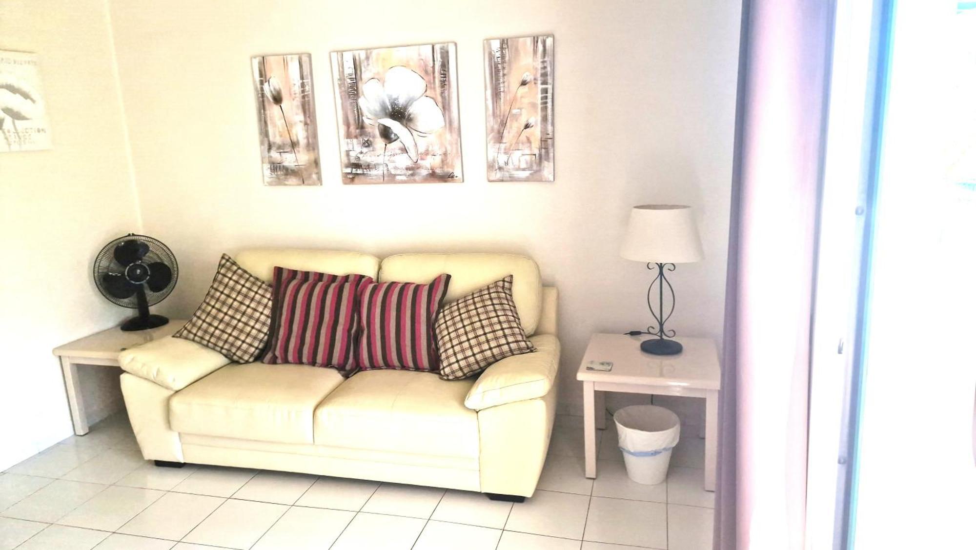 Casa M'S Playa Pocillos Apartments Matagorda Tias Luaran gambar