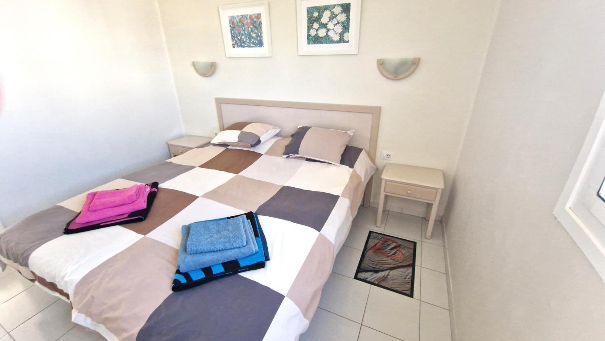 Casa M'S Playa Pocillos Apartments Matagorda Tias Luaran gambar