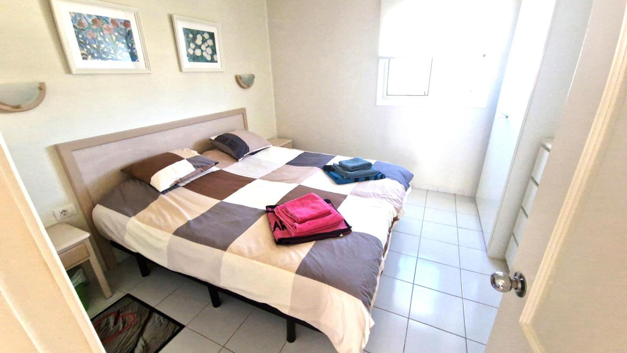 Casa M'S Playa Pocillos Apartments Matagorda Tias Luaran gambar