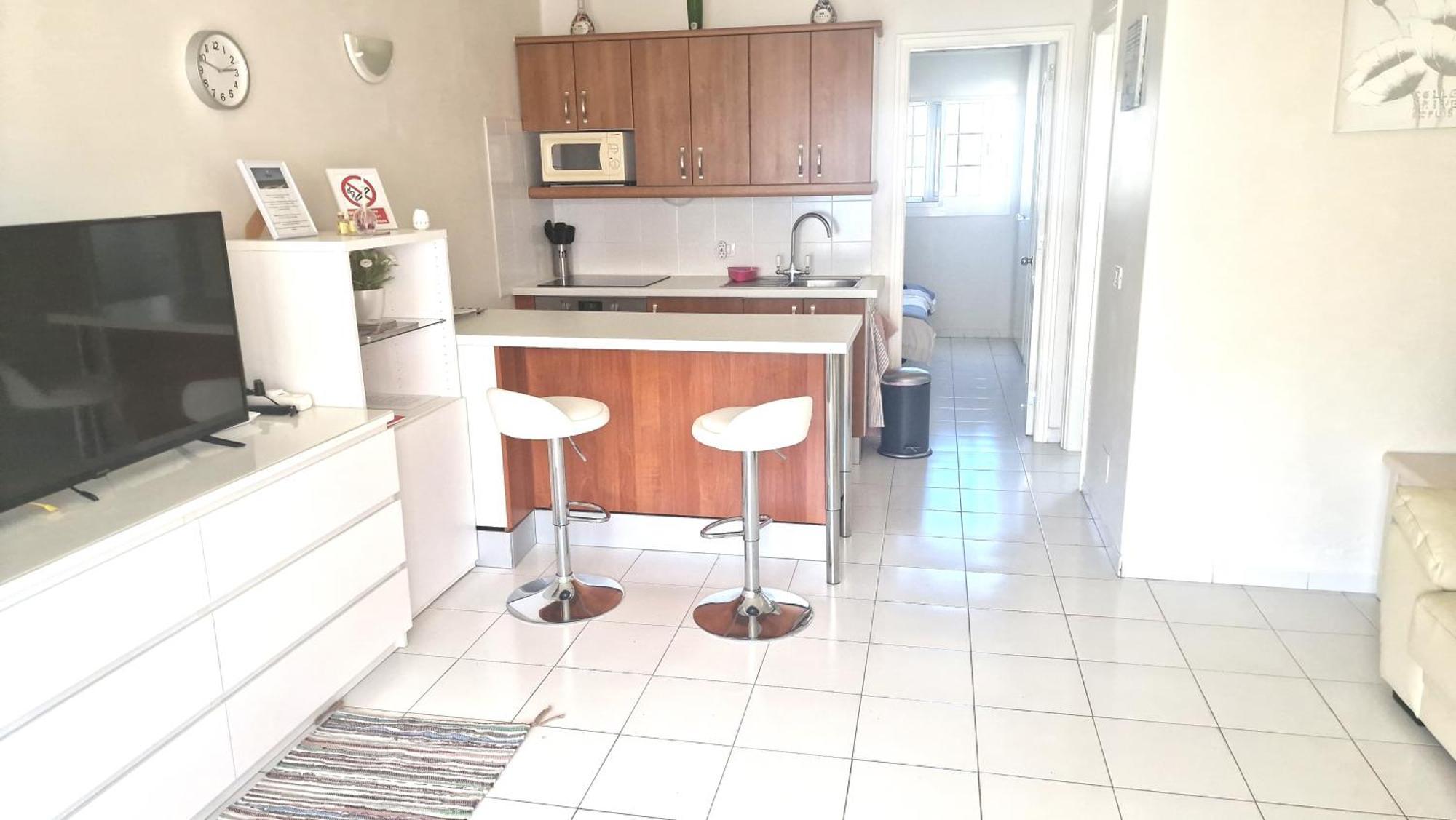 Casa M'S Playa Pocillos Apartments Matagorda Tias Luaran gambar